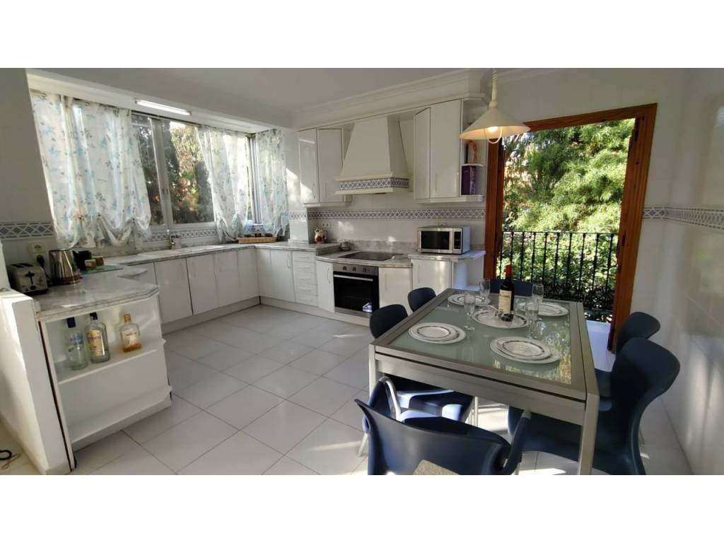 Cocina