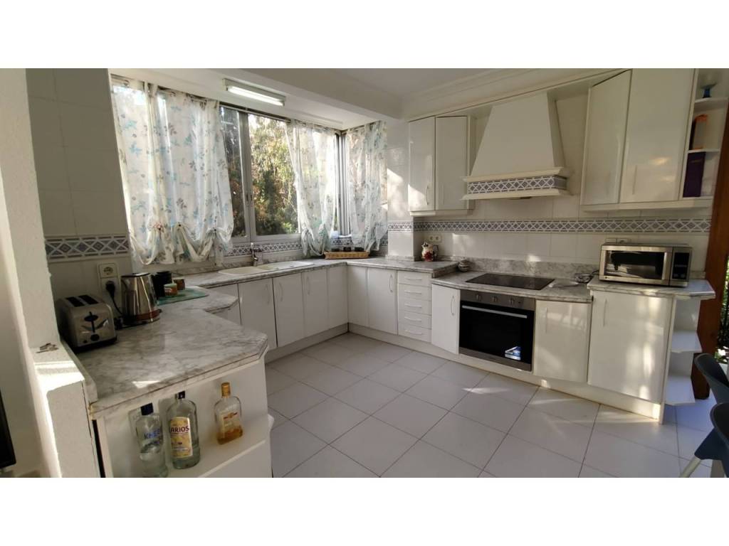 Cocina