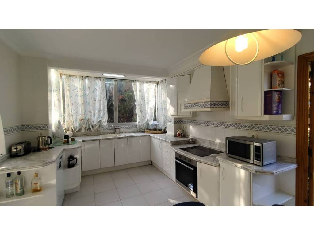 Cocina