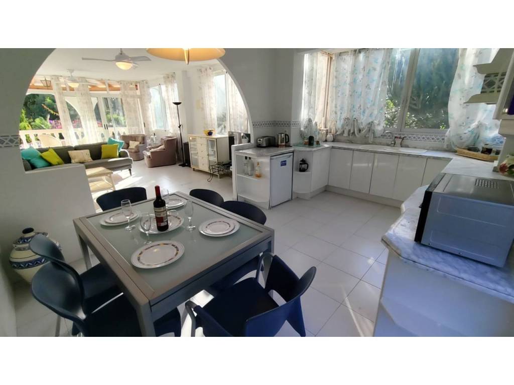 Cocina