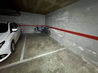 Garaje/Parking