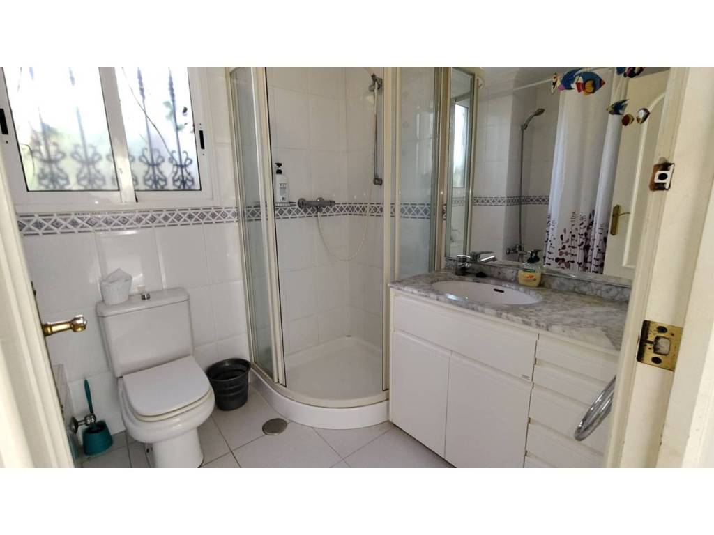 Baño