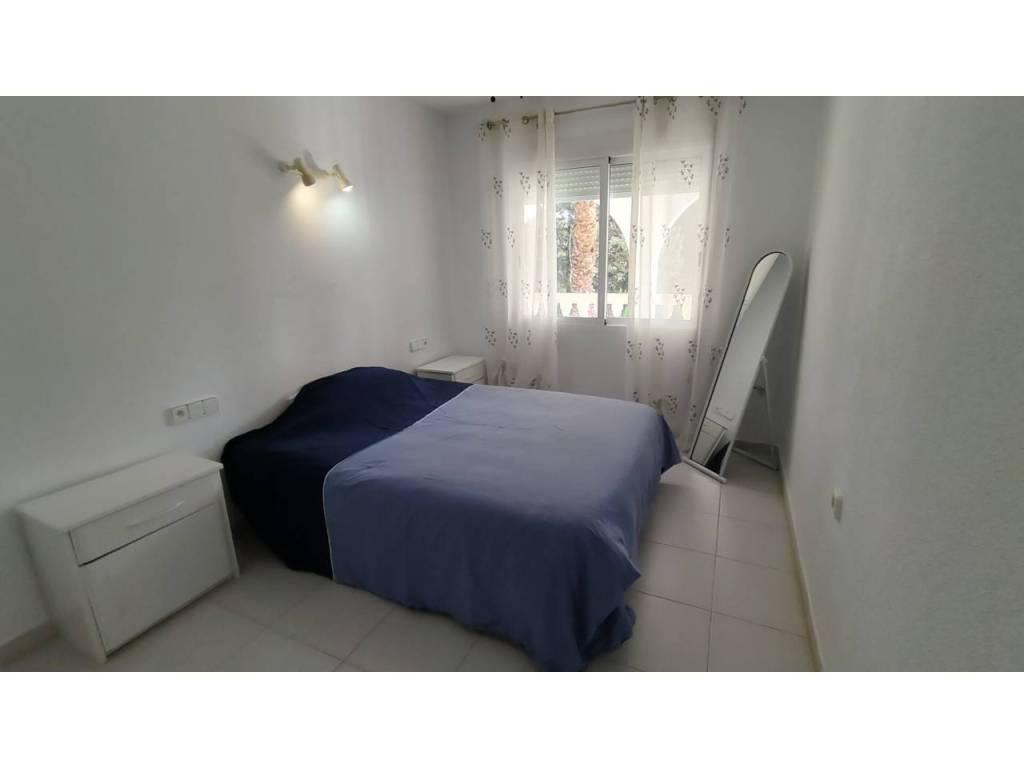 Dormitorio