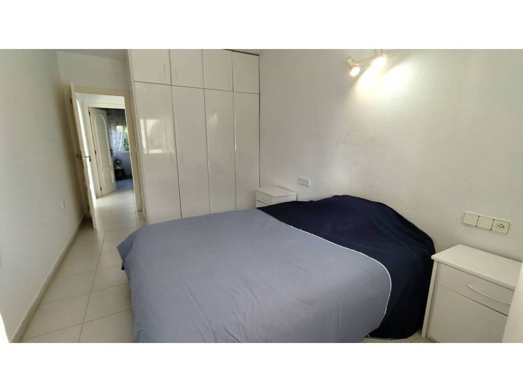 Dormitorio