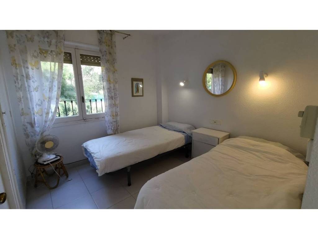 Dormitorio