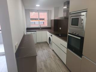 Cocina independiente