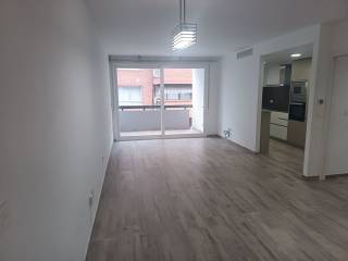 Amplio salón comedor