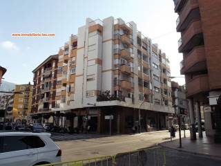 Venta piso Denia centro calle Diana