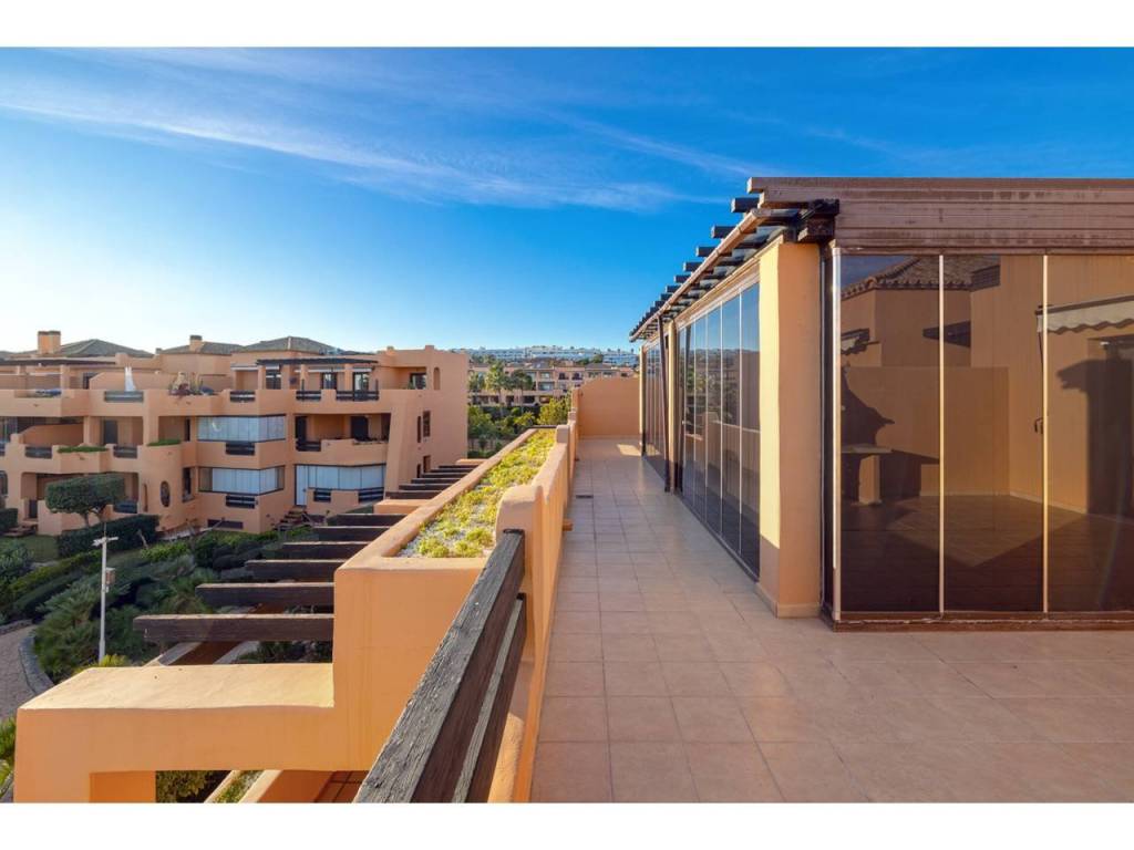 Terraza