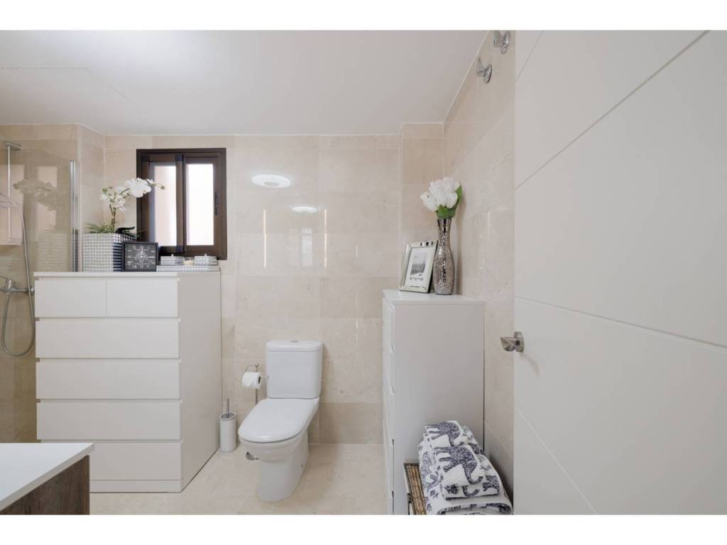 Baño