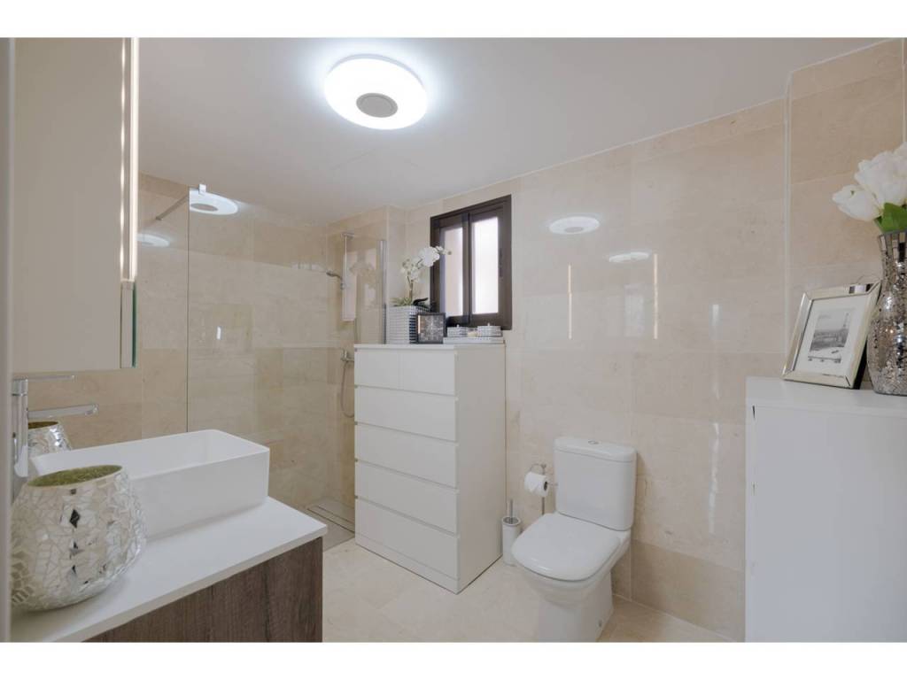 Baño