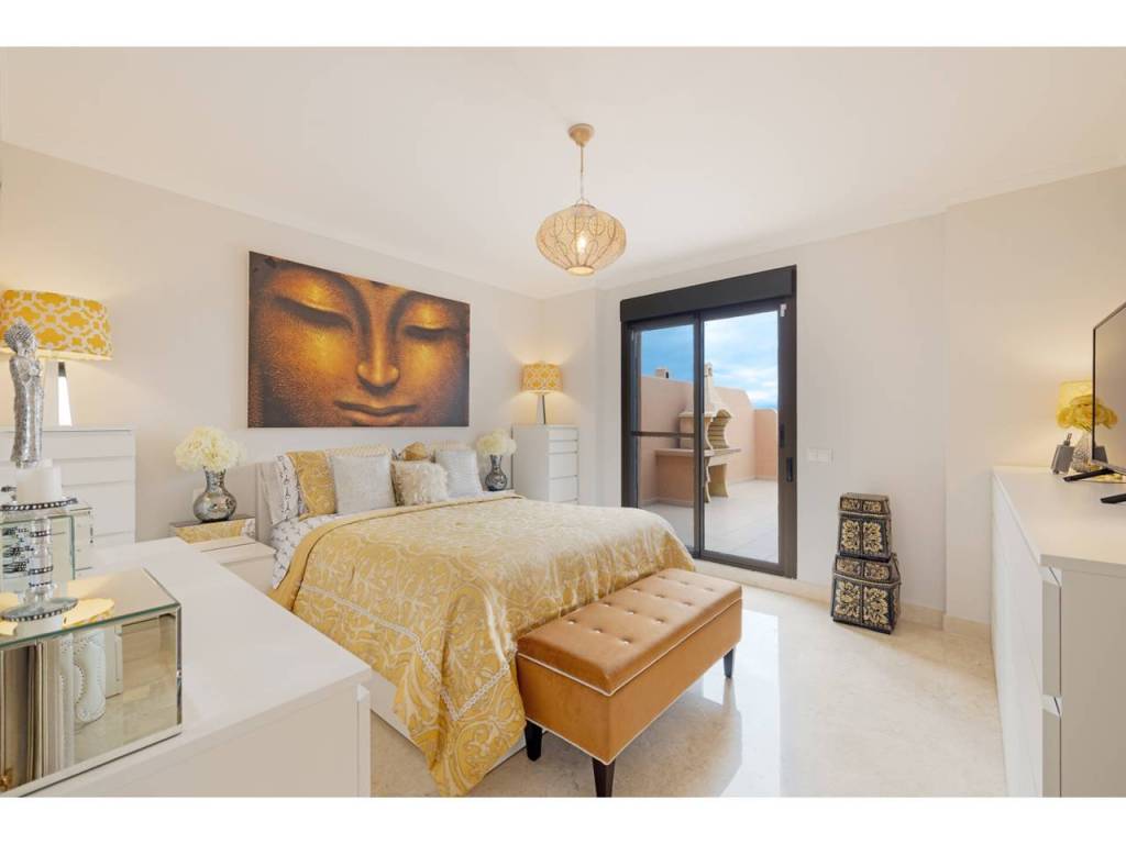 Dormitorio