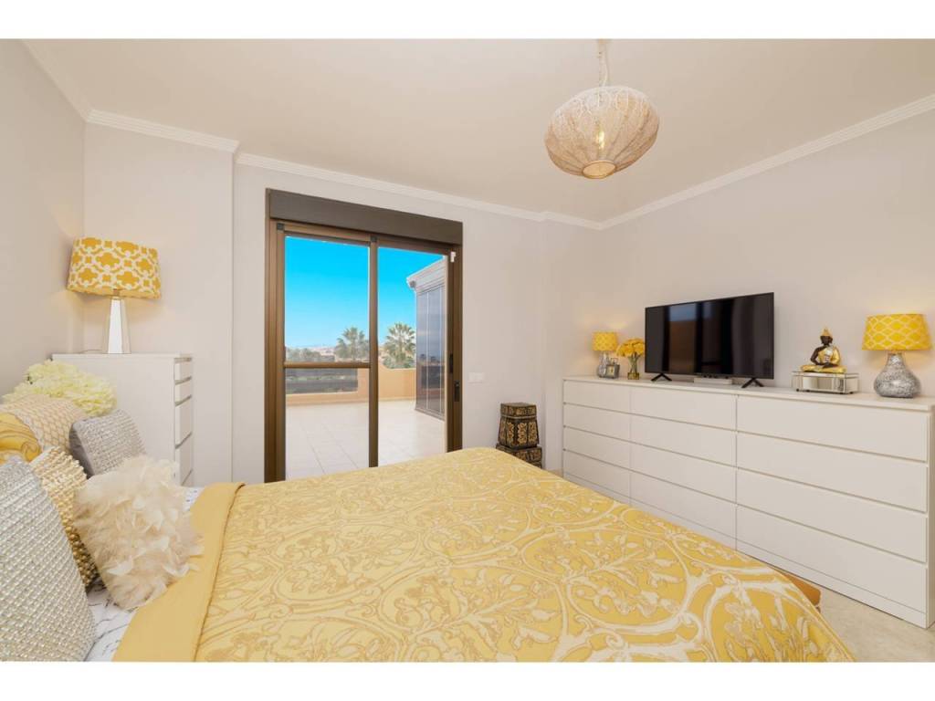 Dormitorio