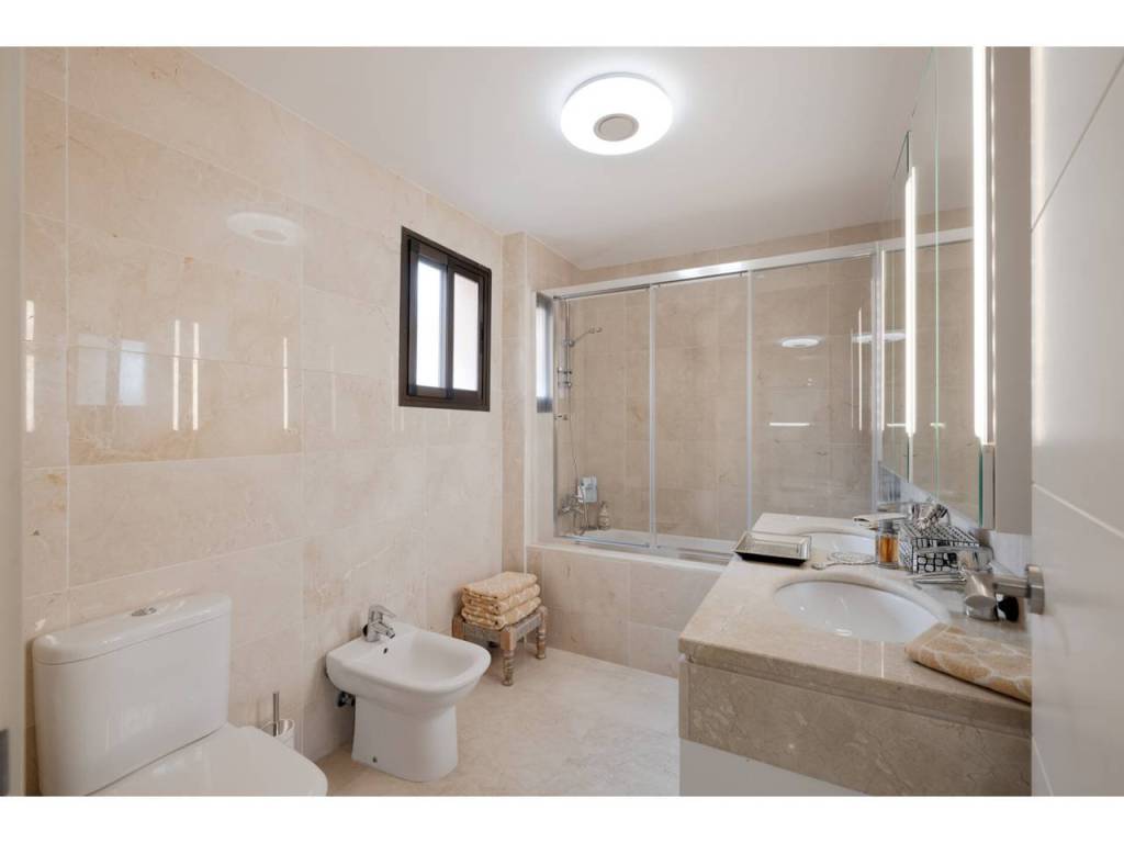 Baño