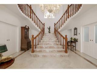 Escalera