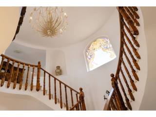 Escalera