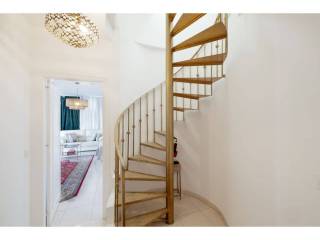Escalera