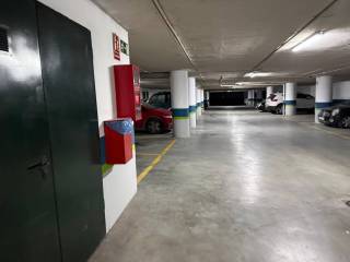 Garaje/Parking