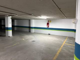Garaje/Parking