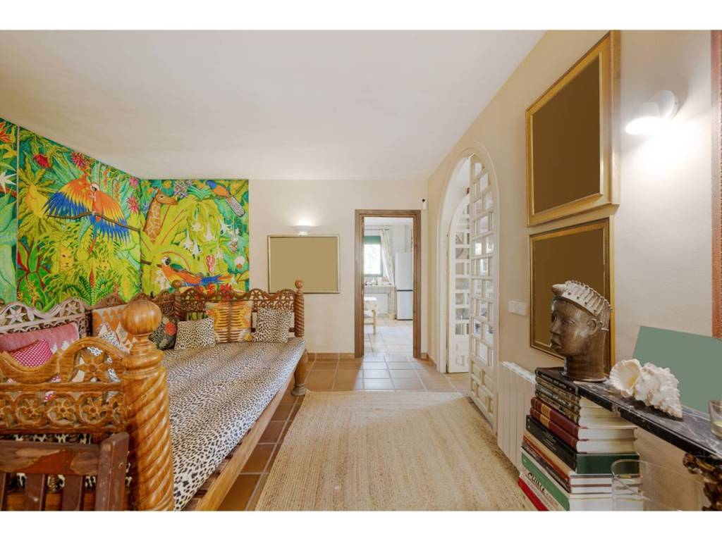 Dormitorio
