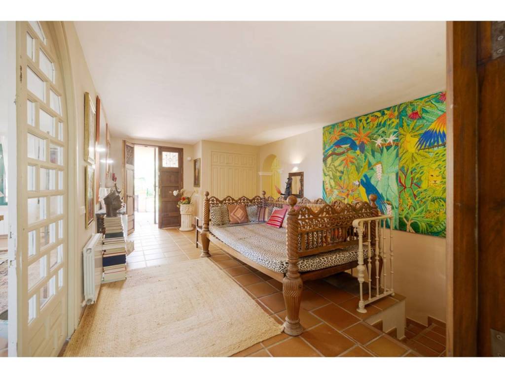 Dormitorio