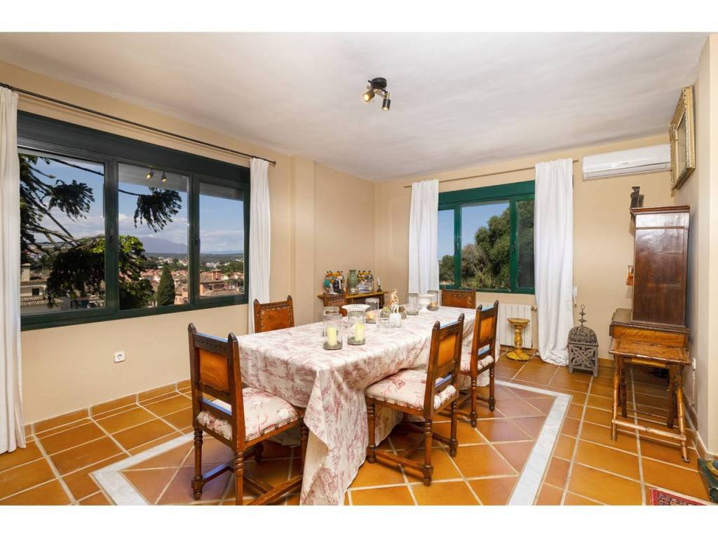 Comedor
