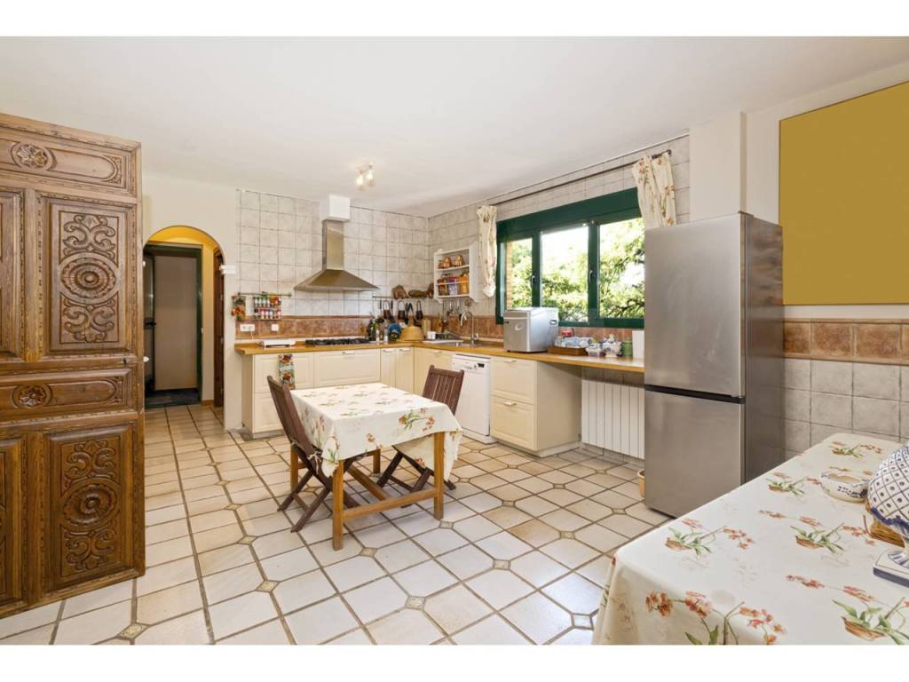 Cocina