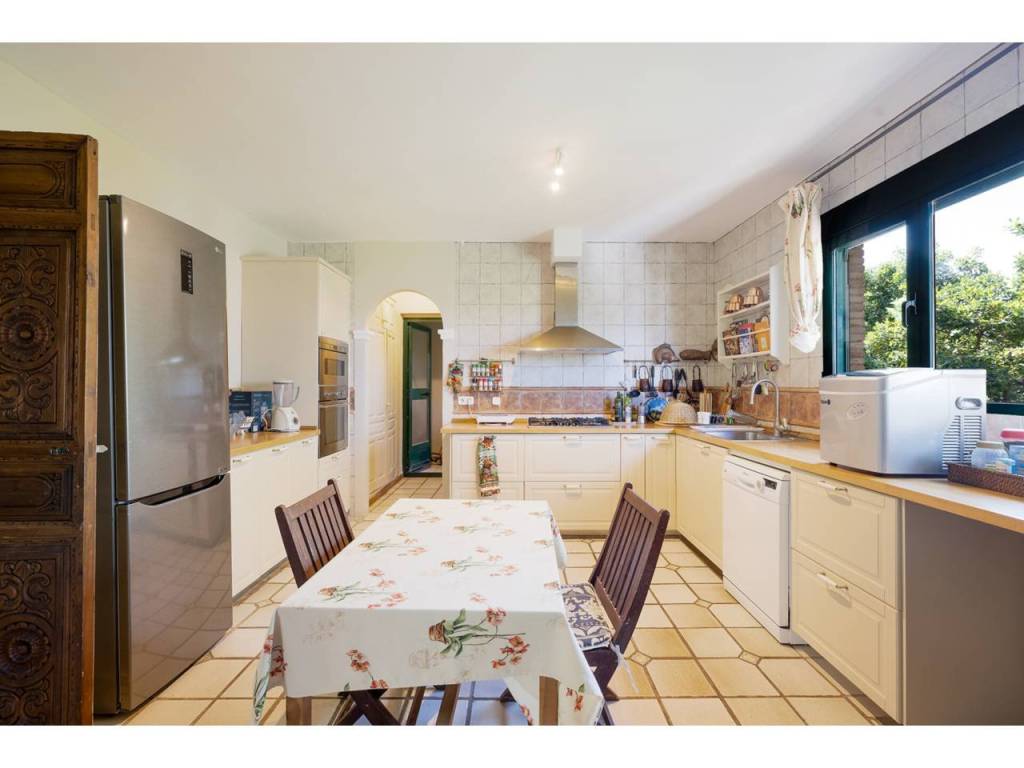 Cocina
