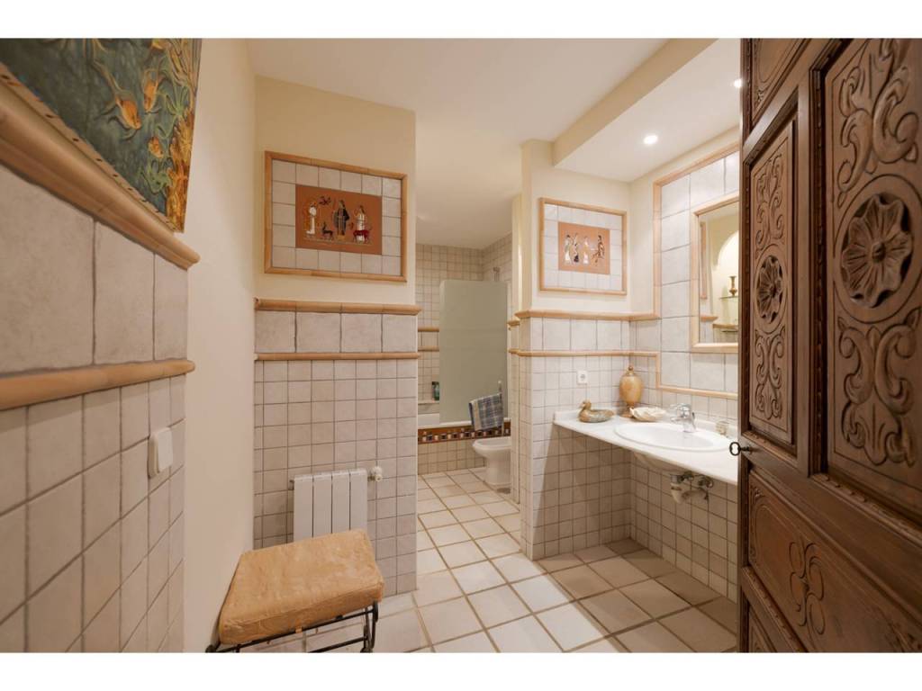 Baño