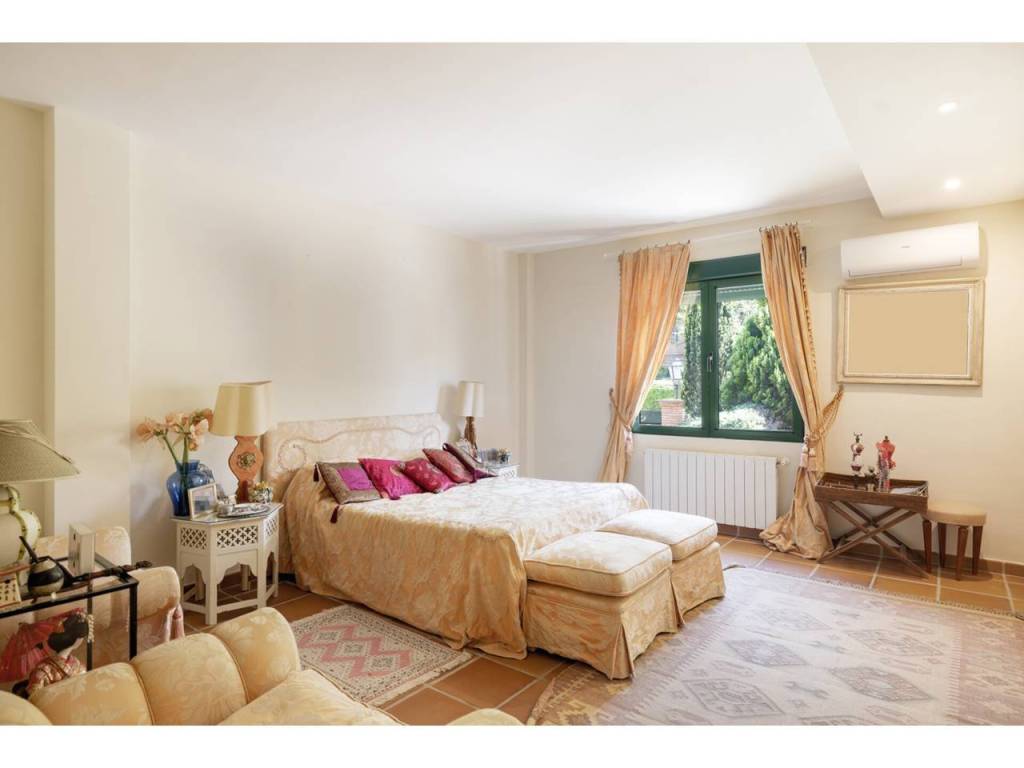 Dormitorio