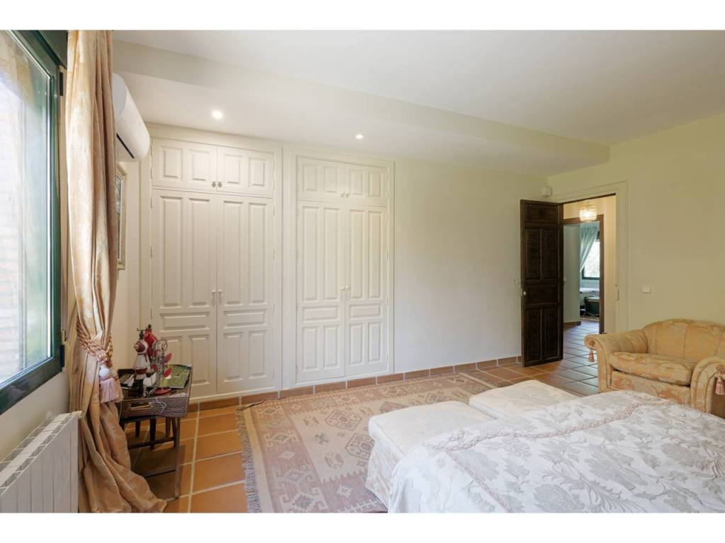 Dormitorio