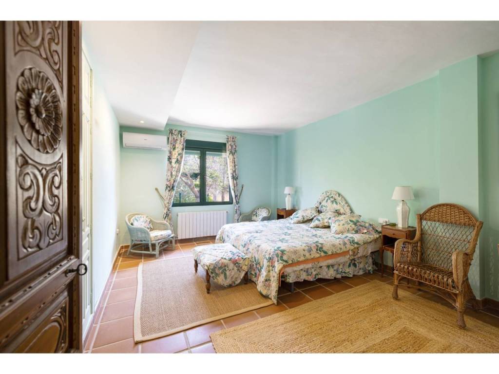 Dormitorio