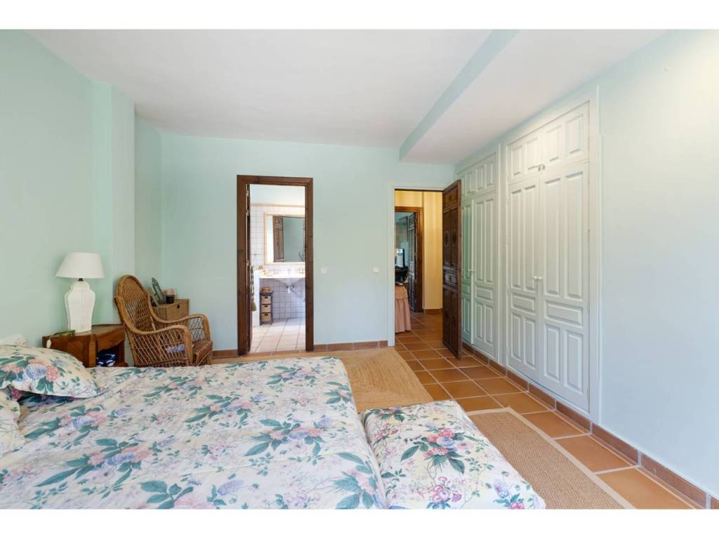 Dormitorio