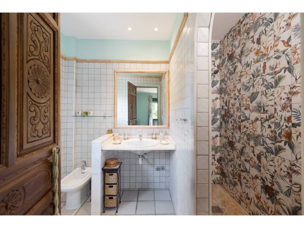 Baño