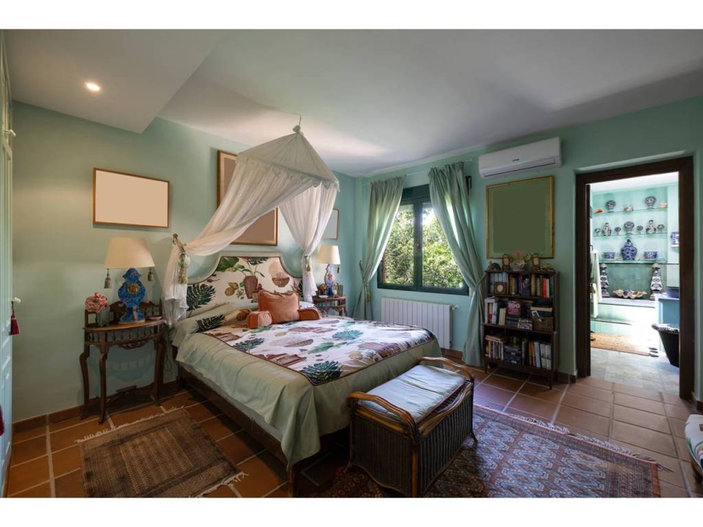 Dormitorio