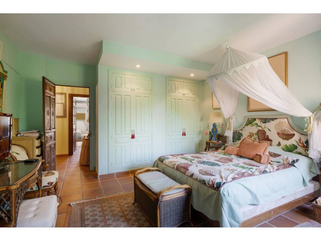 Dormitorio