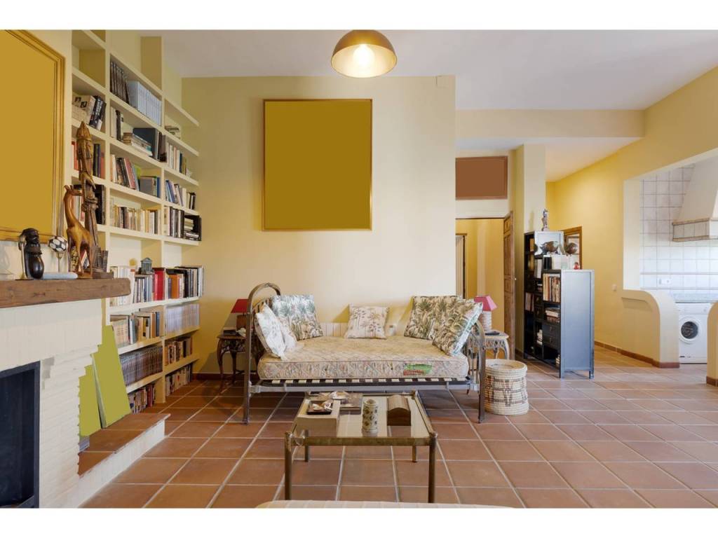 Dormitorio