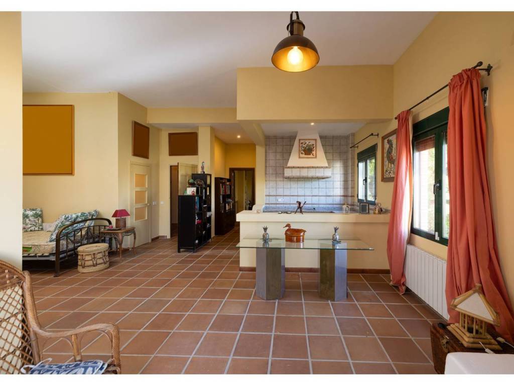 Cocina