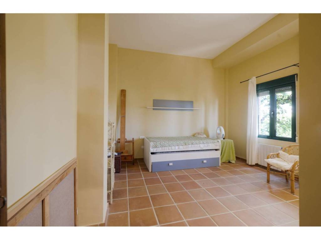 Dormitorio