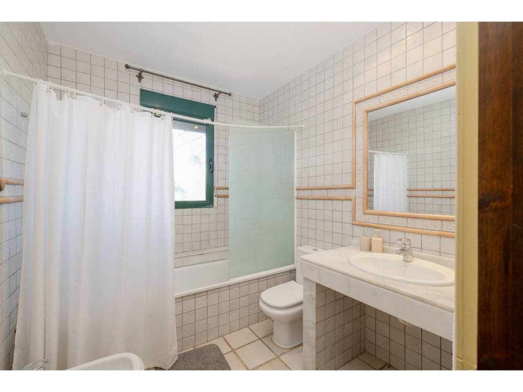 Baño