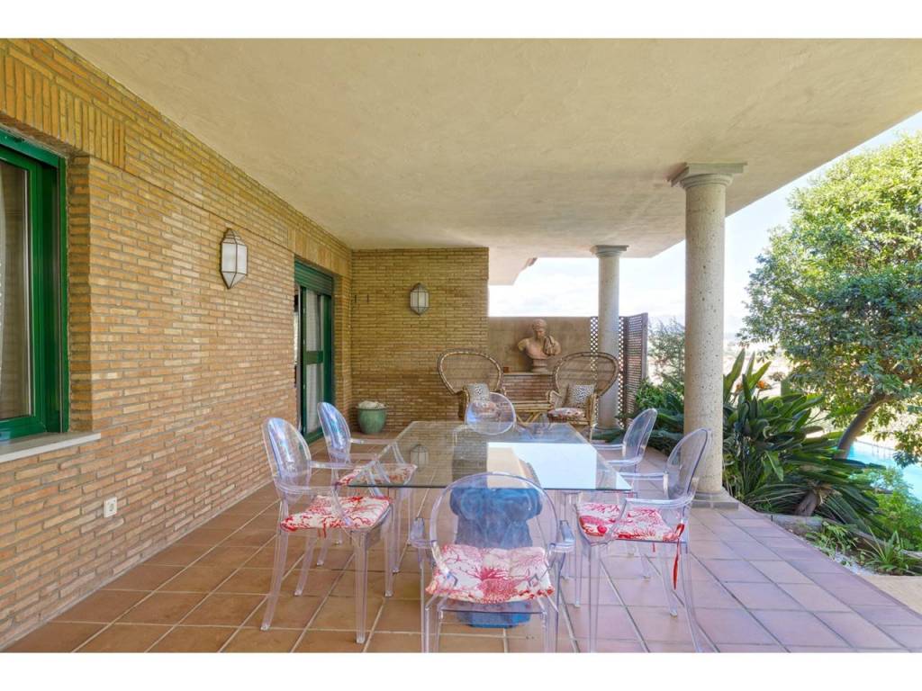 Terraza