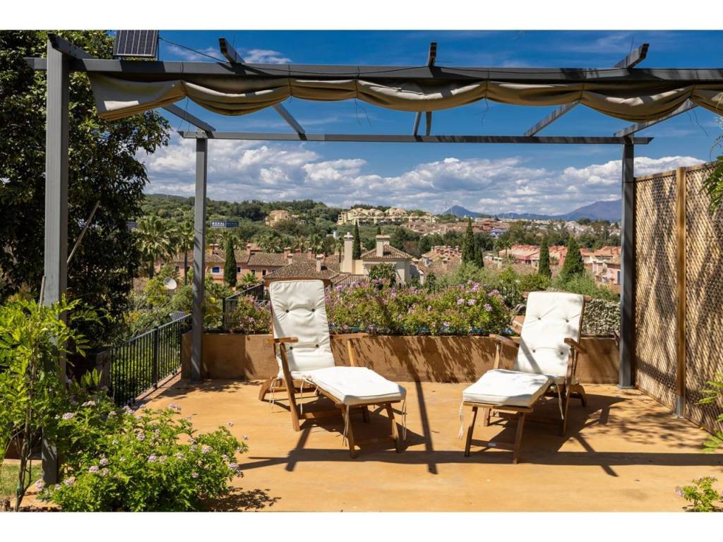 Terraza