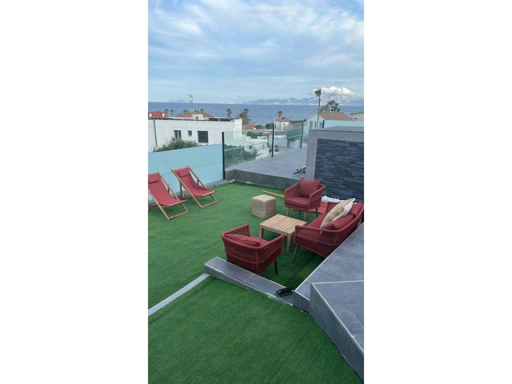 Terraza