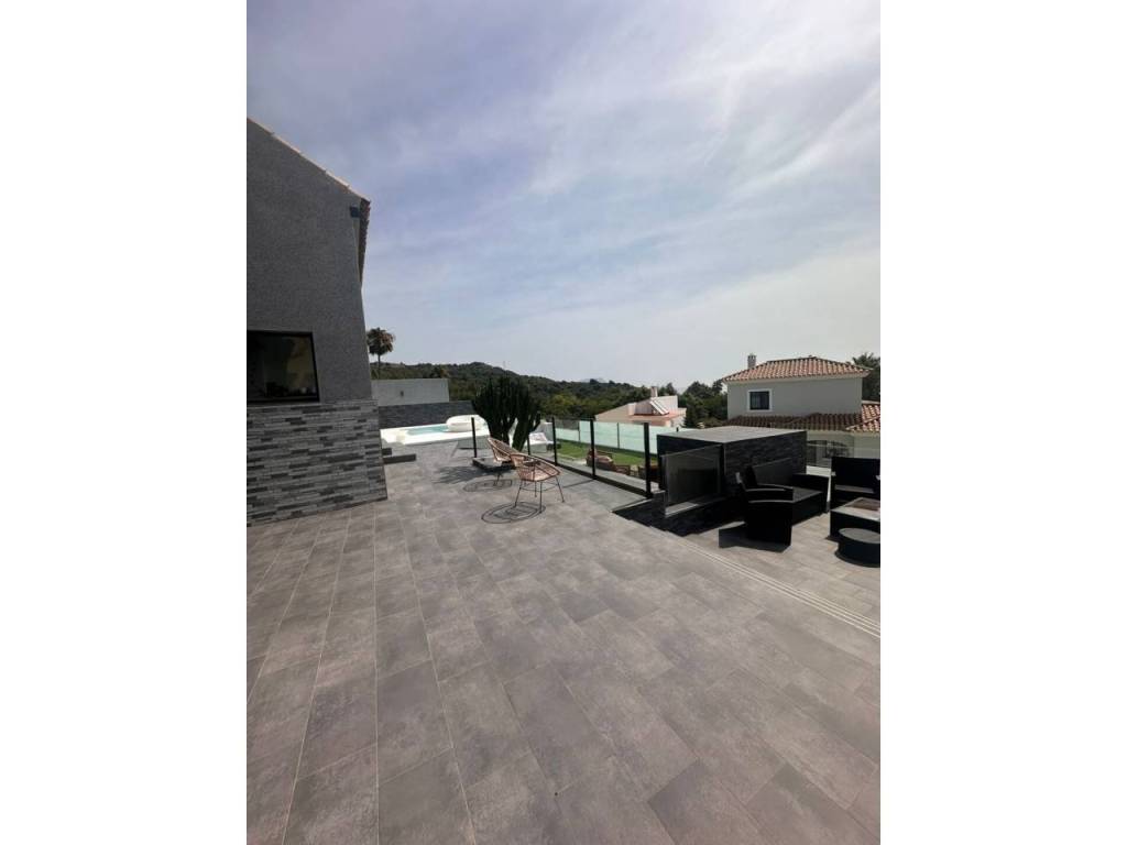 Terraza