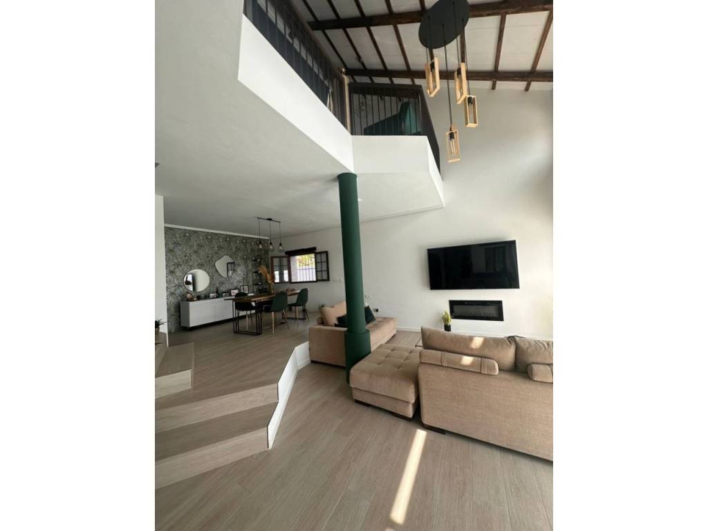 Salón