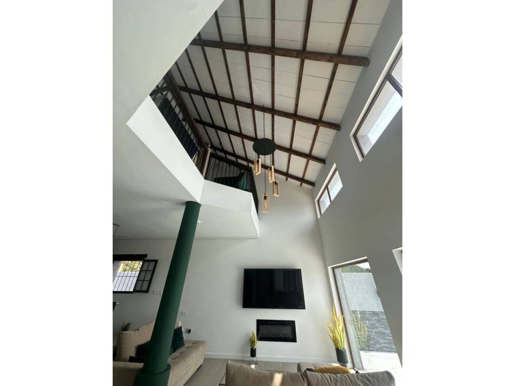 Escalera