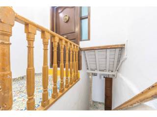 Escalera