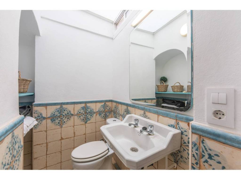 Baño