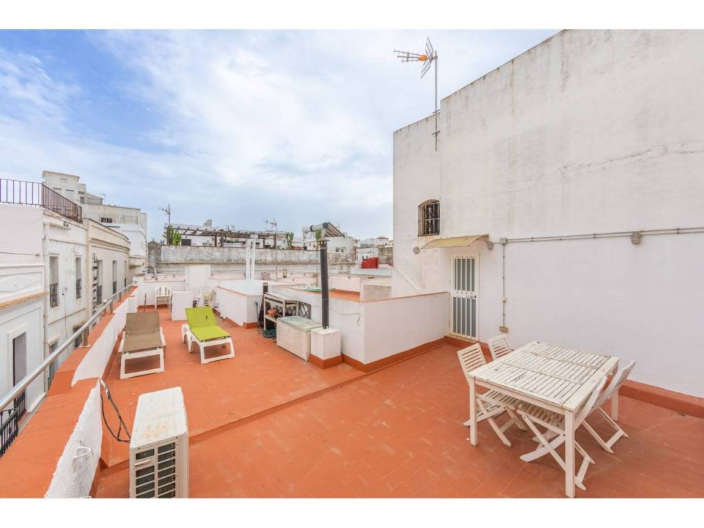Terraza