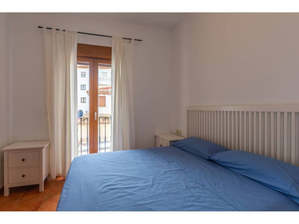 Dormitorio